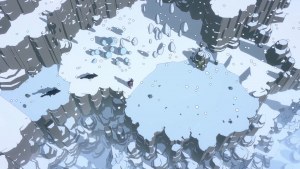 Кадры и скриншоты Unexplored 2: The Wayfarer's Legacy