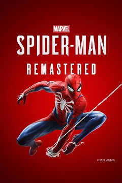 Постер Spider-Man (2001)